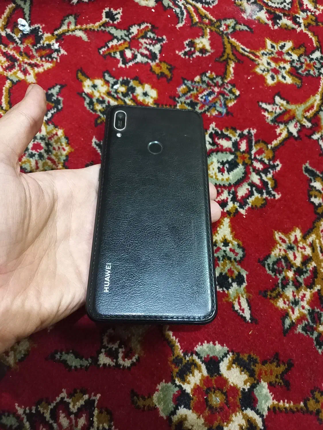 گوشی هواوی Y6 2019prime|موبایل|اصفهان, خانه اصفهان|دیوار