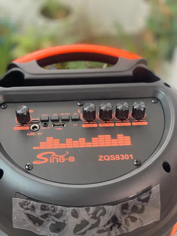 صفر پلمپ|پخش‌کننده همراه|رشت, پیرکلاچای|دیوار