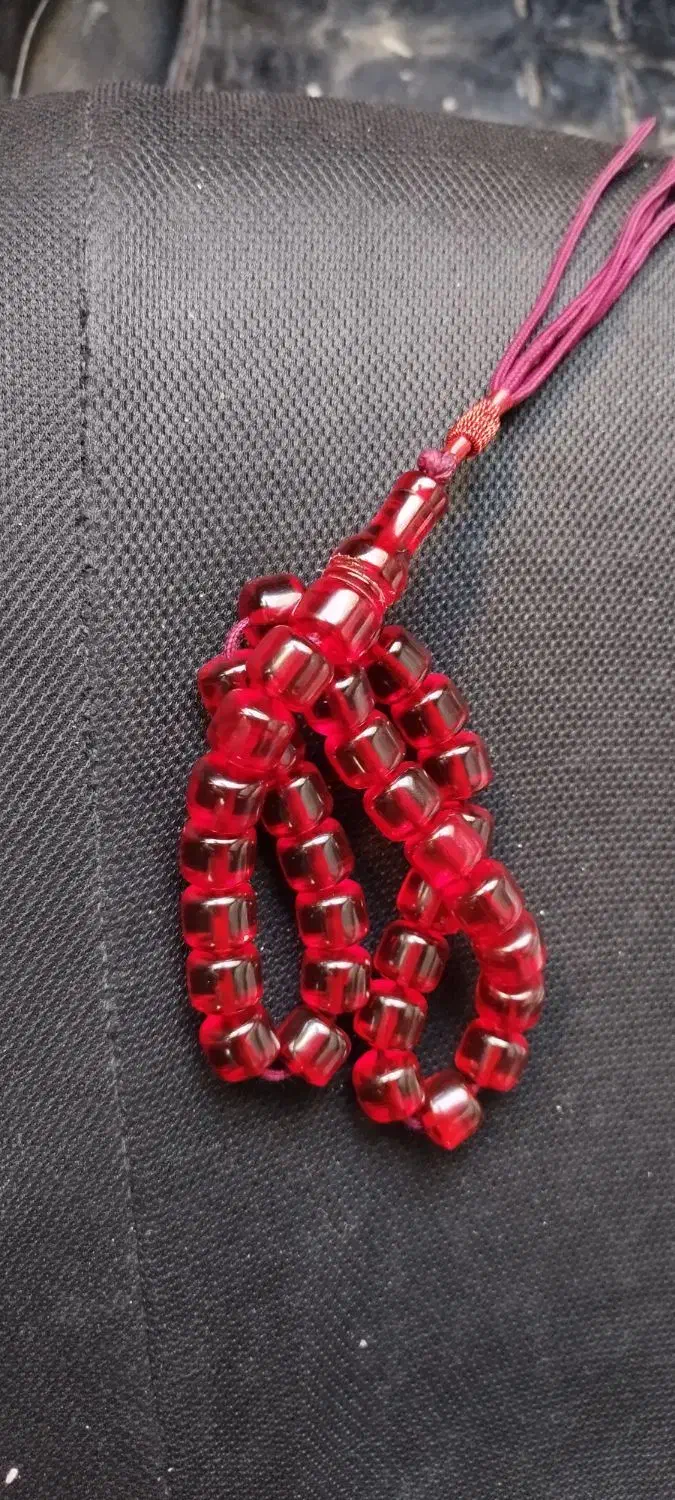 تسبیح صندلوس|زیورآلات و اکسسوری|سرپل ذهاب, |دیوار