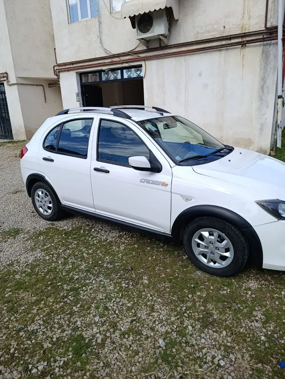 کوییک ۱۴۰۱|خودرو سواری و وانت|آستارا, |دیوار