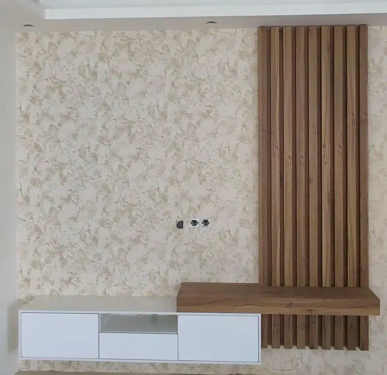 ساخت کابینت و دکوراسیون وبازسازی رایان دکور|خدمات پیشه و مهارت|کیش, |دیوار