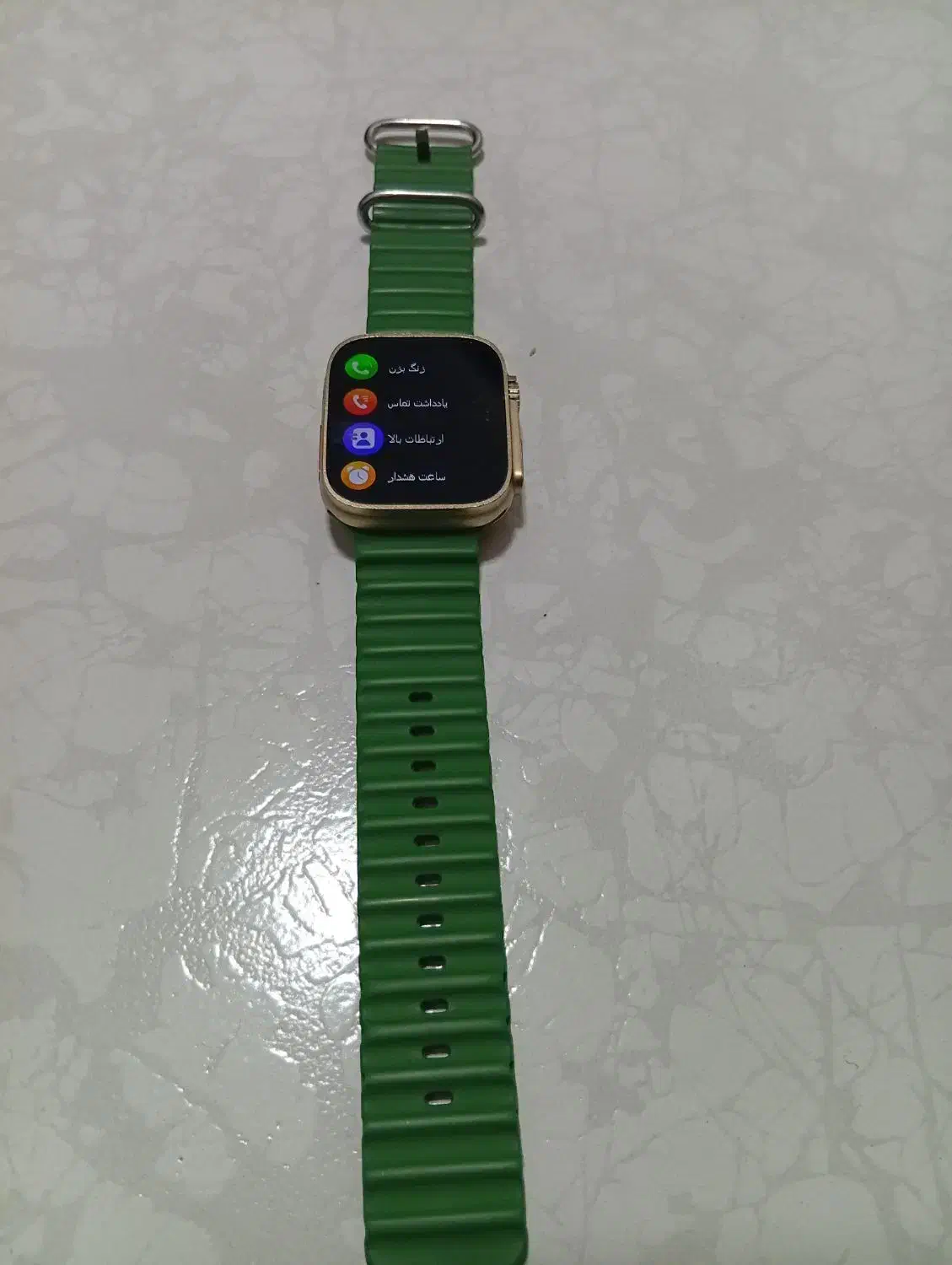 ساعت مچی هوشمند|ساعت|لنگرود, |دیوار