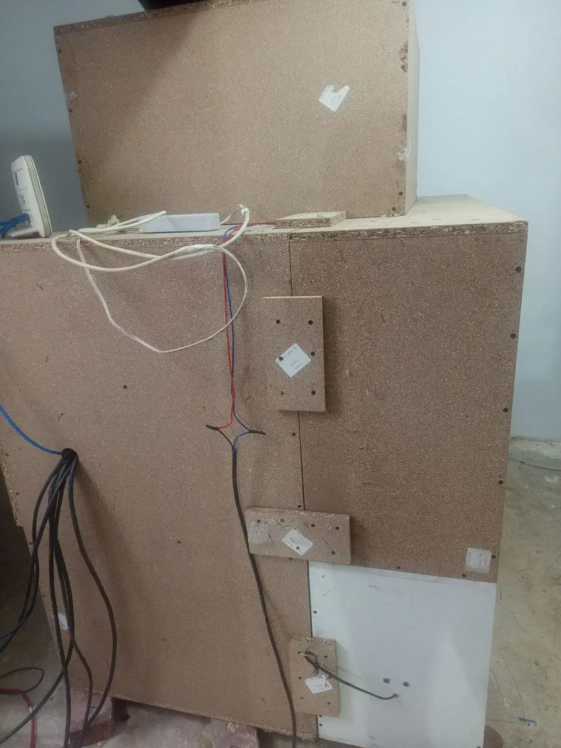 سایلنت باکس حرفه ای|مودم و تجهیزات شبکه|چهاربرج, |دیوار