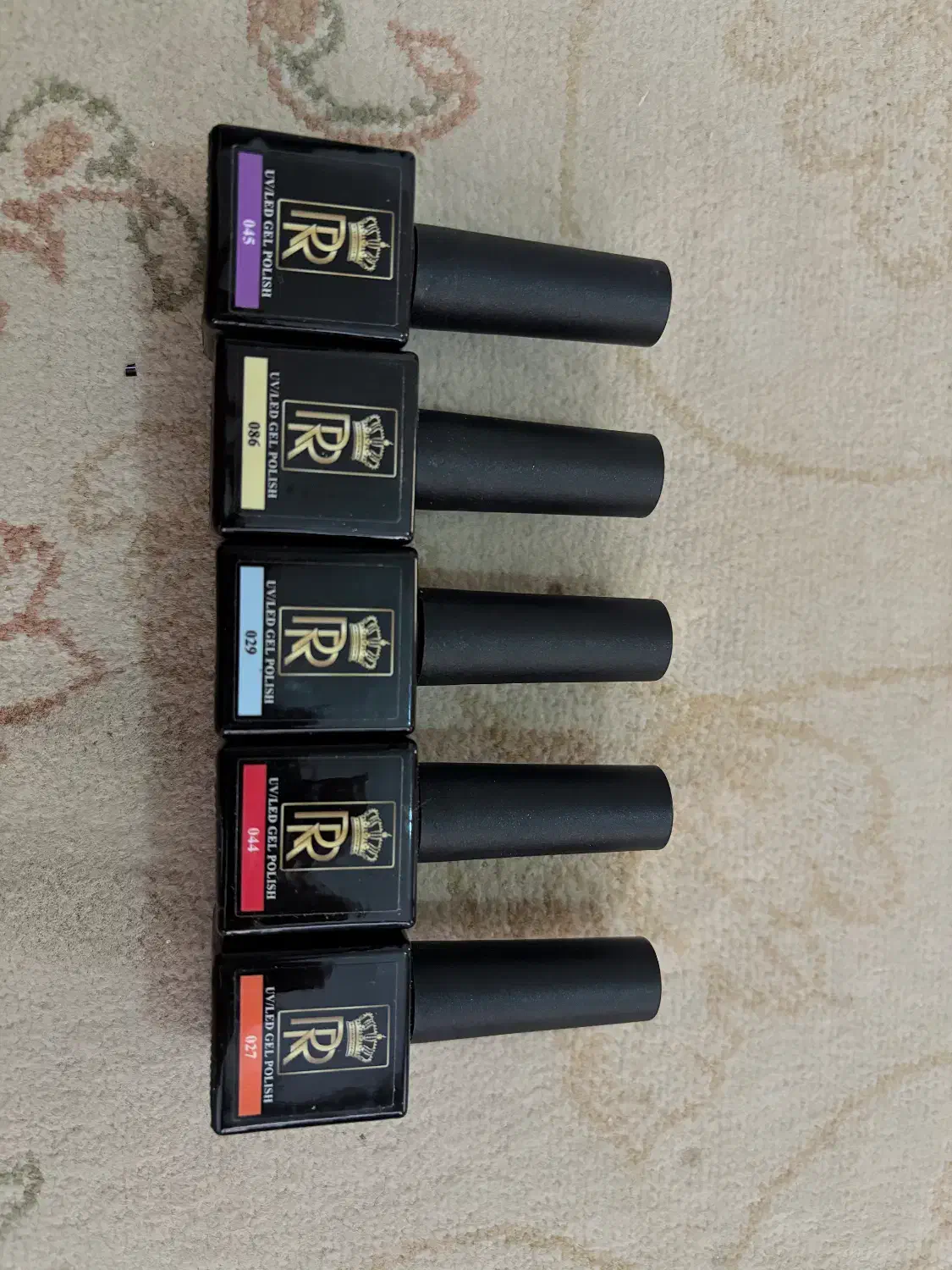 لاک ناخن کاری|آرایشگاه و سالنهای زیبایی|تاکستان, |دیوار