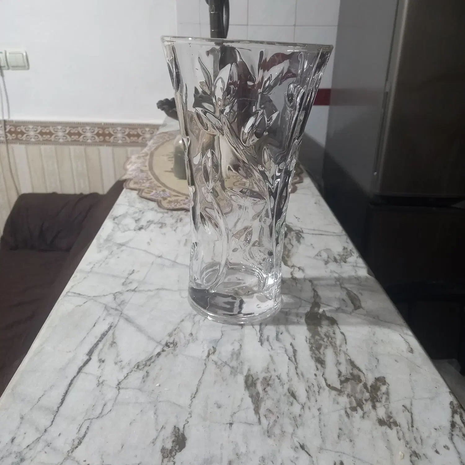 میوه خوری و گلدان|ظروف سرو و پذیرایی|پاکدشت, پاکدشت (مامازند)|دیوار