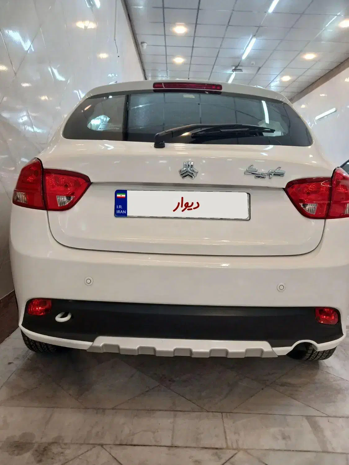 کوییک|خودرو سواری و وانت|قم, شهدا|دیوار