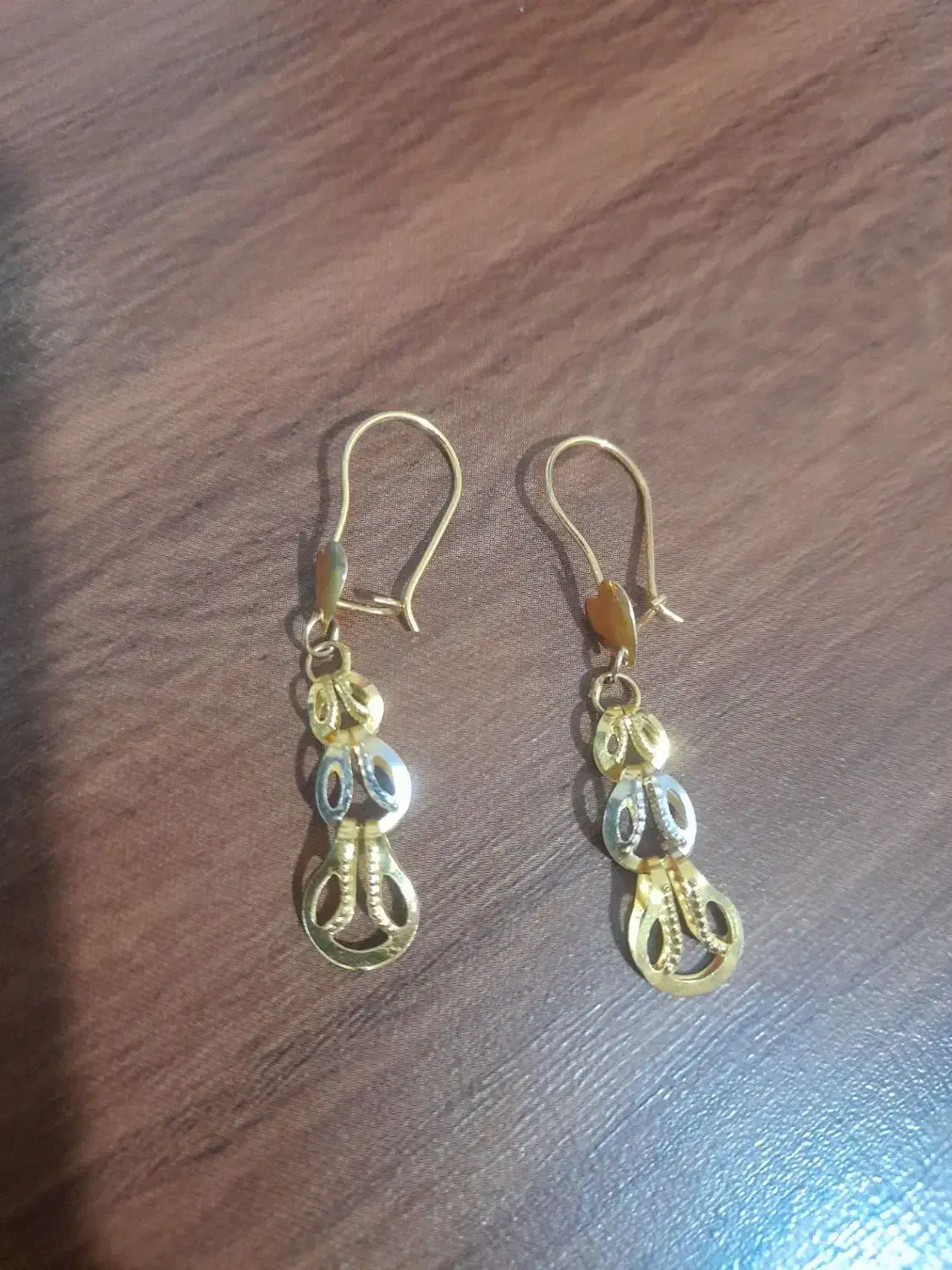 تعدادی طلا با ۴ درصد|جواهرات|بجنورد, |دیوار