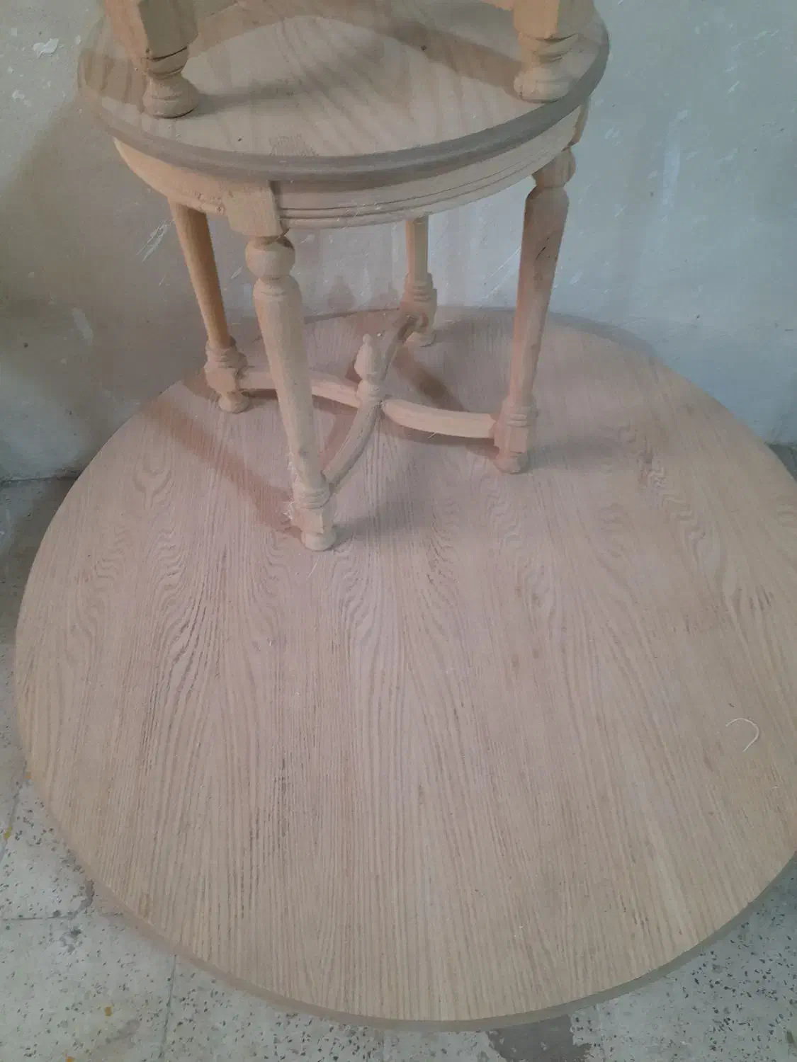 جلومبلی وبغل مبل|مبلمان خانگی و میز عسلی|پردیس, شهرک صنعتی خرمدشت فاز ۷|دیوار