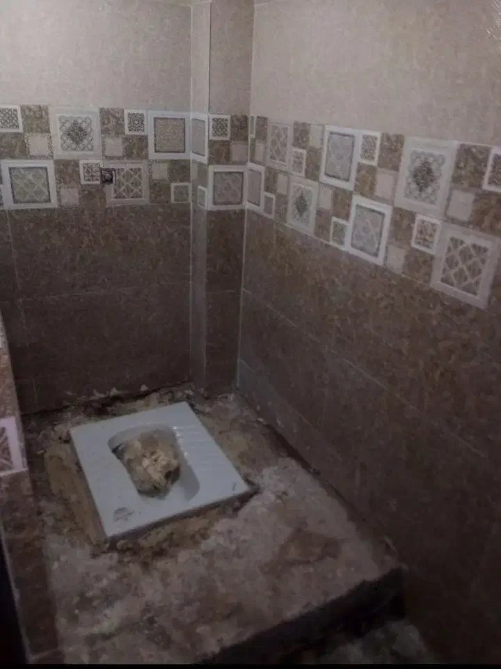 بنایی کاشی و سرامیک گچکاری|خدمات پیشه و مهارت|گنبد کاووس, |دیوار