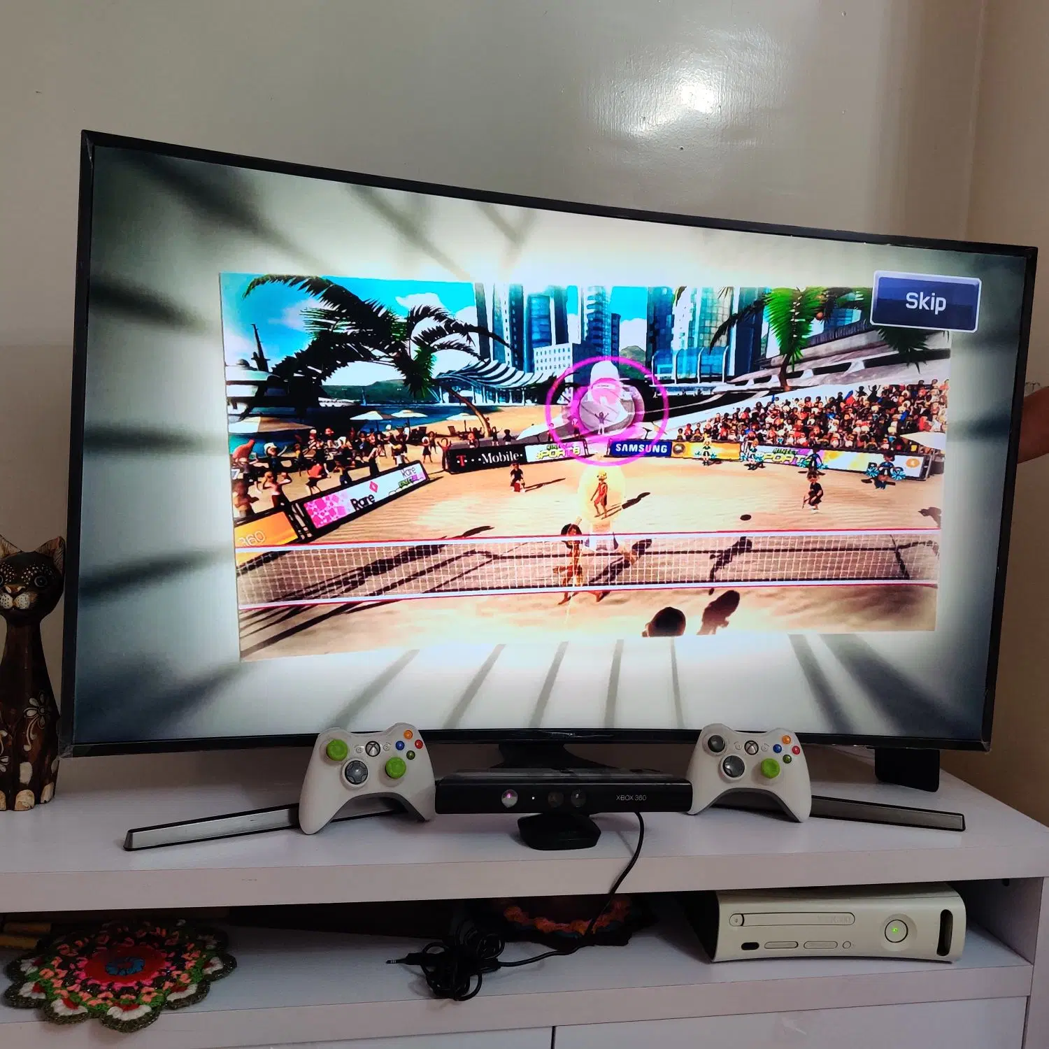 xbox360 دستگاه|کنسول، بازی ویدئویی و آنلاین|تهران, بروجردی|دیوار