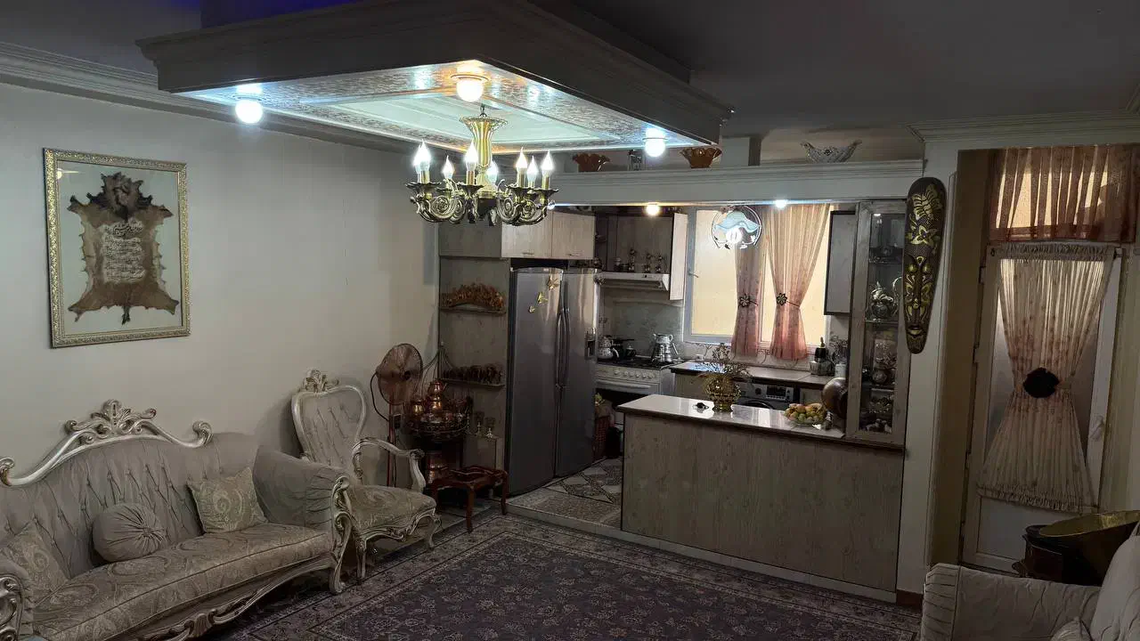اپارتمان ۶۹ متری دو خواب شخصی ساز احمداباد مستوفی|فروش آپارتمان|احمدآبادمستوفی, |دیوار