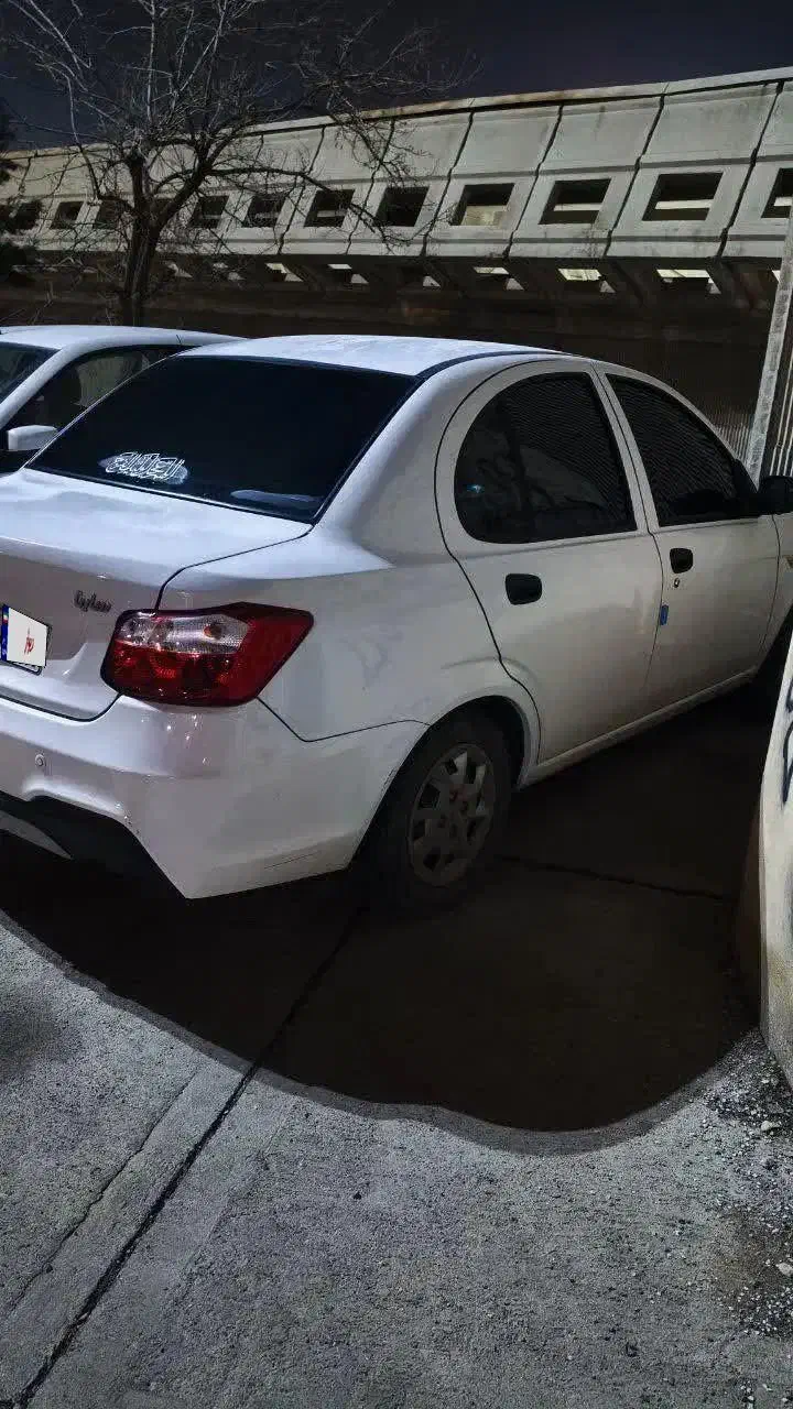 سایناS|خودرو سواری و وانت|چهارباغ, |دیوار