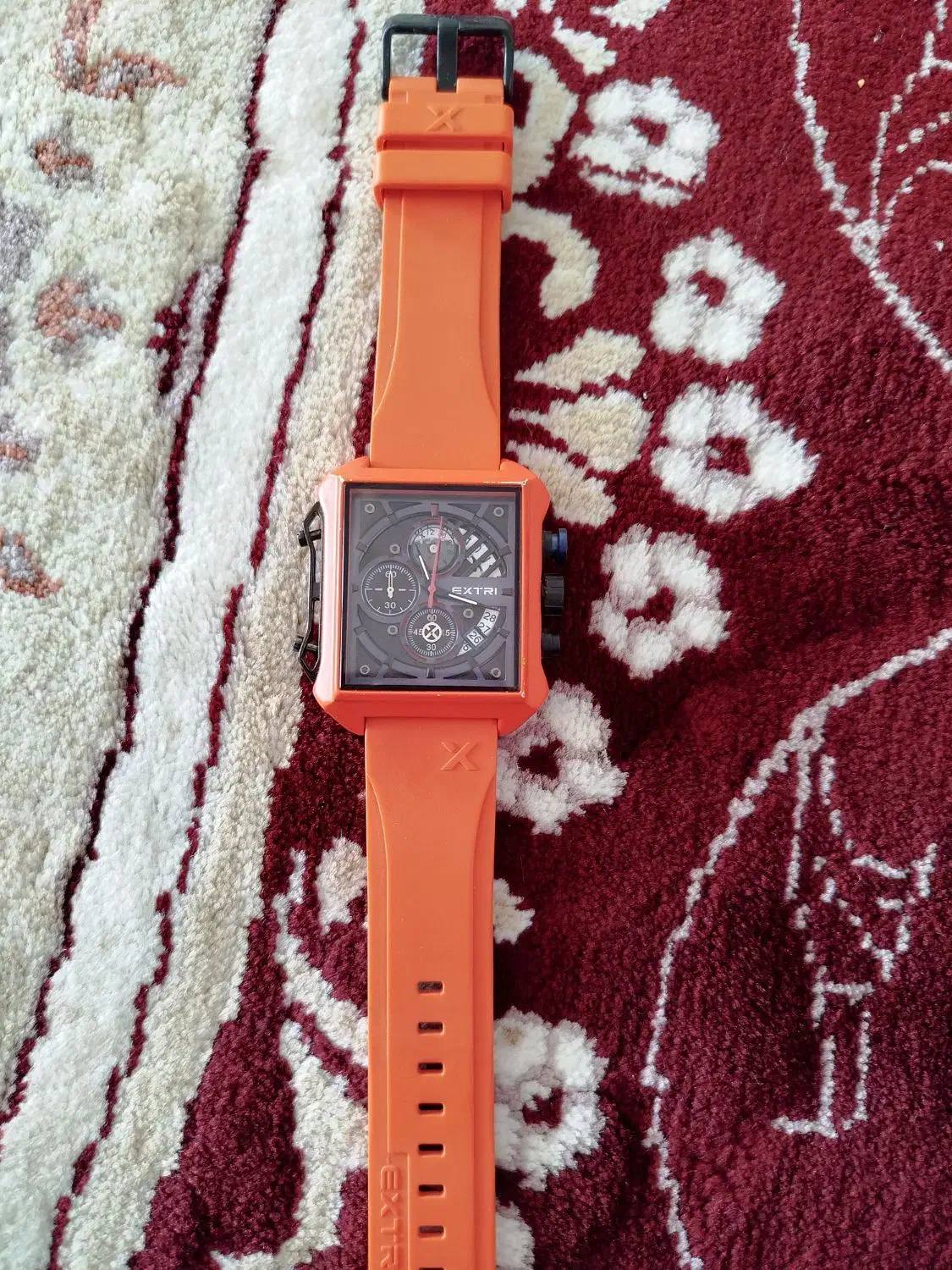 ساعت|ساعت|مریوان, |دیوار