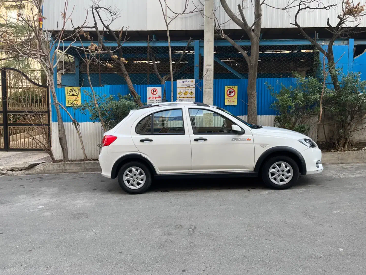 کوئیک ۱۴۰۱|خودرو سواری و وانت|تهران, دریا|دیوار