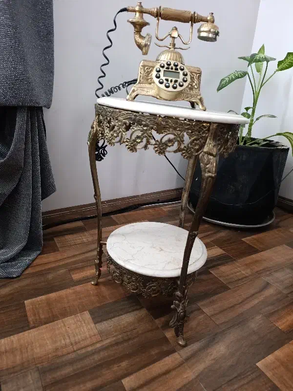 لوستر برنز|لوستر و چراغ آویز|همدان, |دیوار