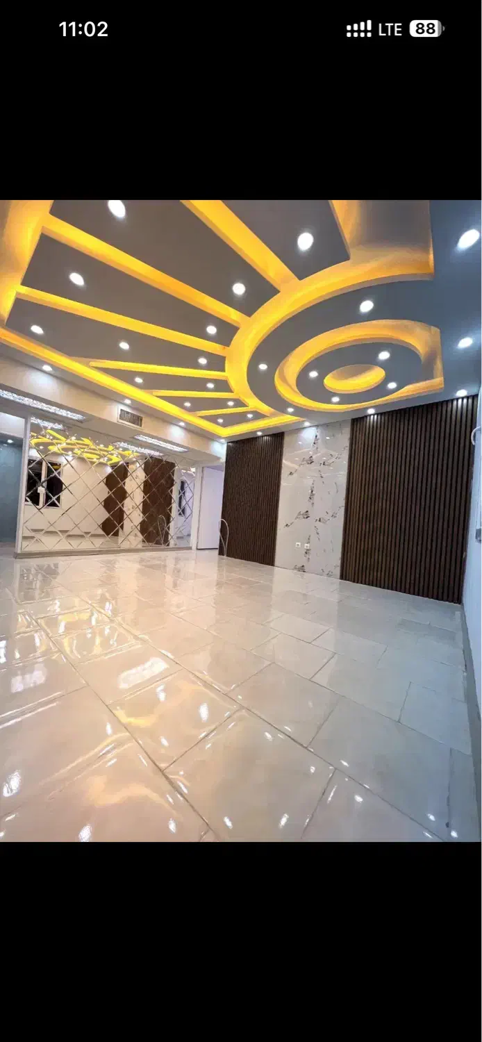 ۹۵متر/لوکس/مهستان‌جدید|فروش آپارتمان|هشتگرد, شهرک بار و بن|دیوار