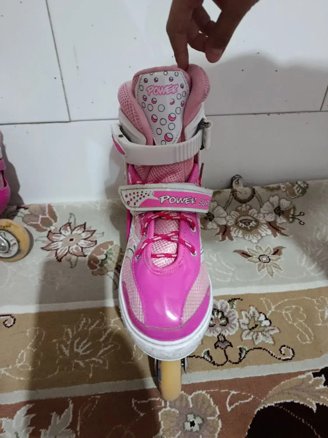 اسکیت|دوچرخه، اسکیت، اسکوتر|اسلام‌شهر, مطهری|دیوار