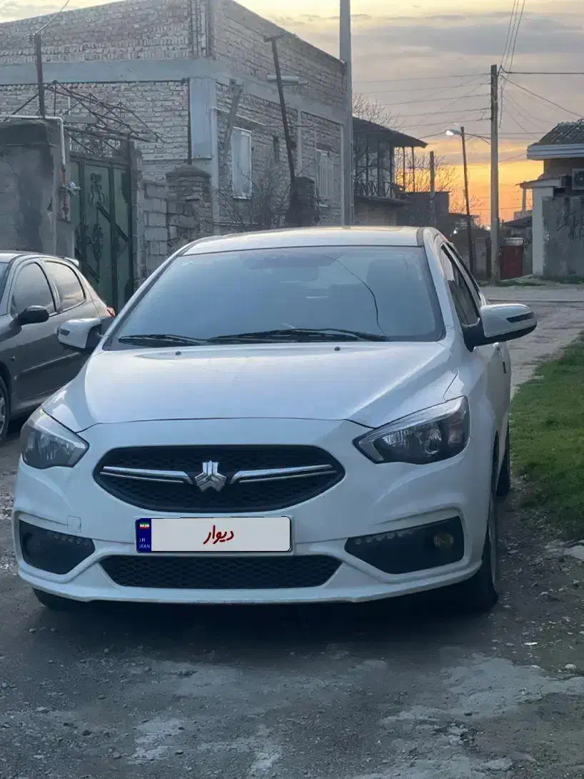 شاهین ۱۴۰۲|خودرو سواری و وانت|گرگان, |دیوار