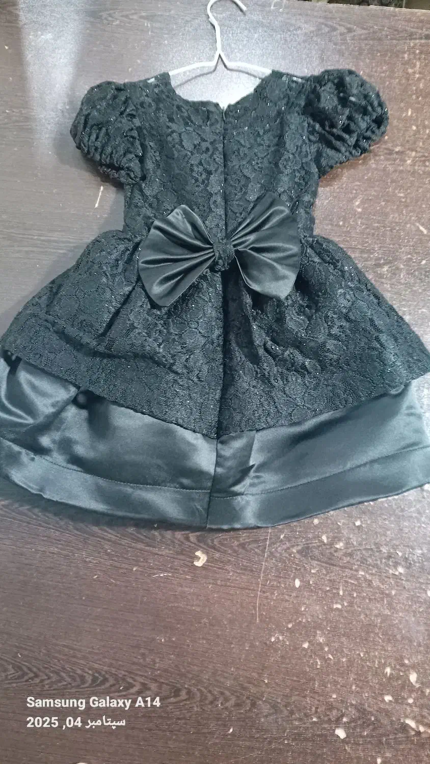 پیراهن بچگانه|کفش و لباس بچه|لنگرود, |دیوار