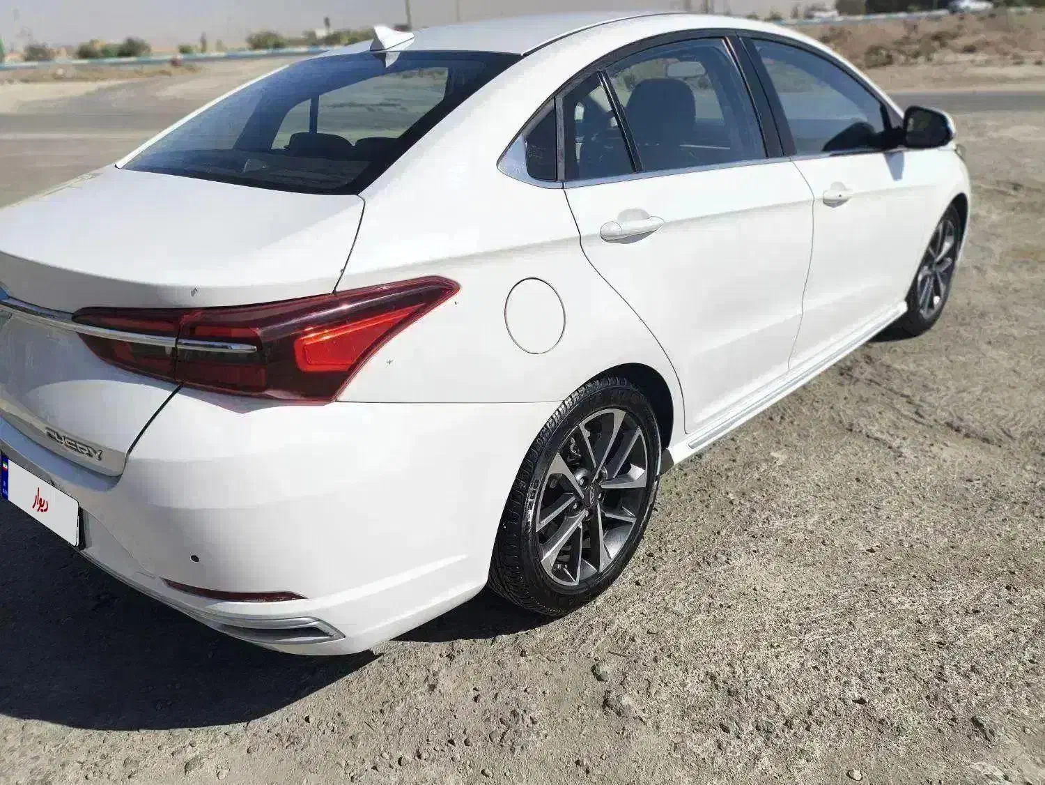 آریزو ۶ اکسلنت|خودرو سواری و وانت|اصفهان, خانه اصفهان|دیوار