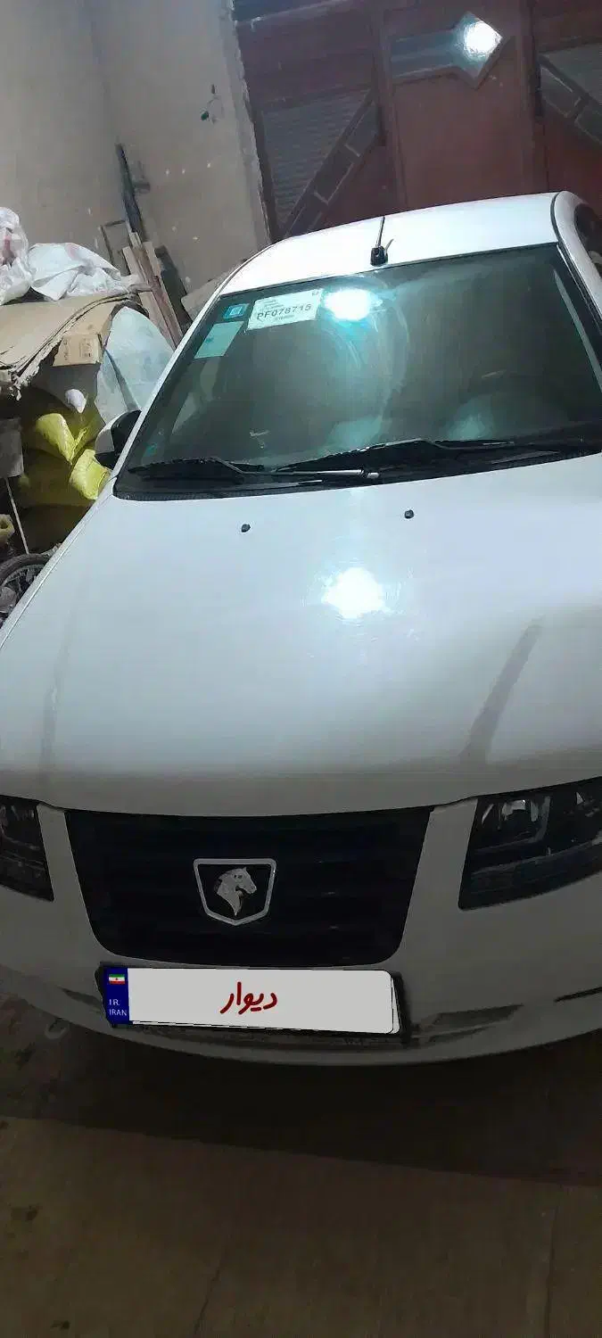 سمند ایف سون|خودرو سواری و وانت|اسلامآباد غرب, |دیوار