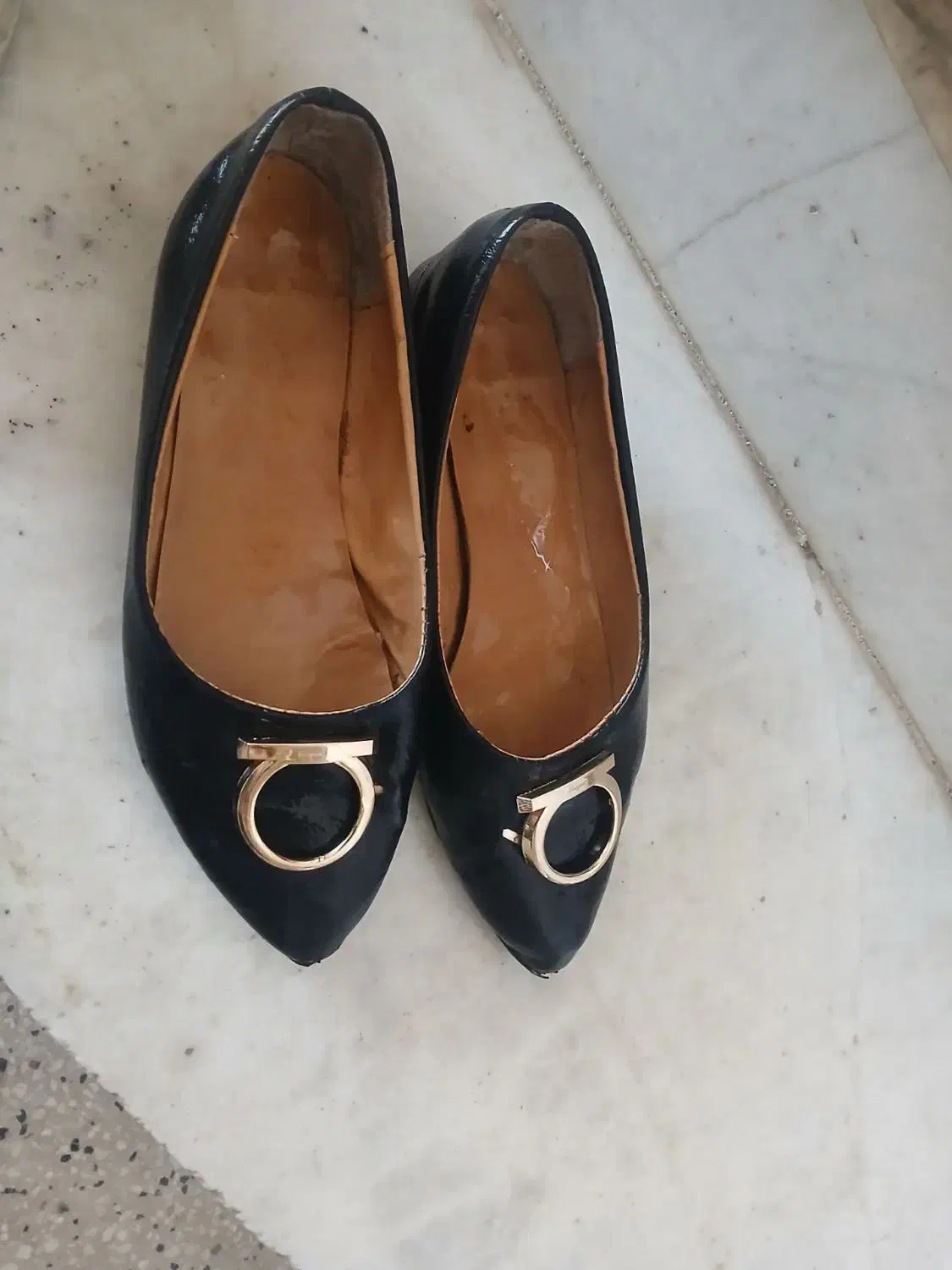 کفش زنانه و دخترانه|کیف، کفش، کمربند|تایباد, |دیوار