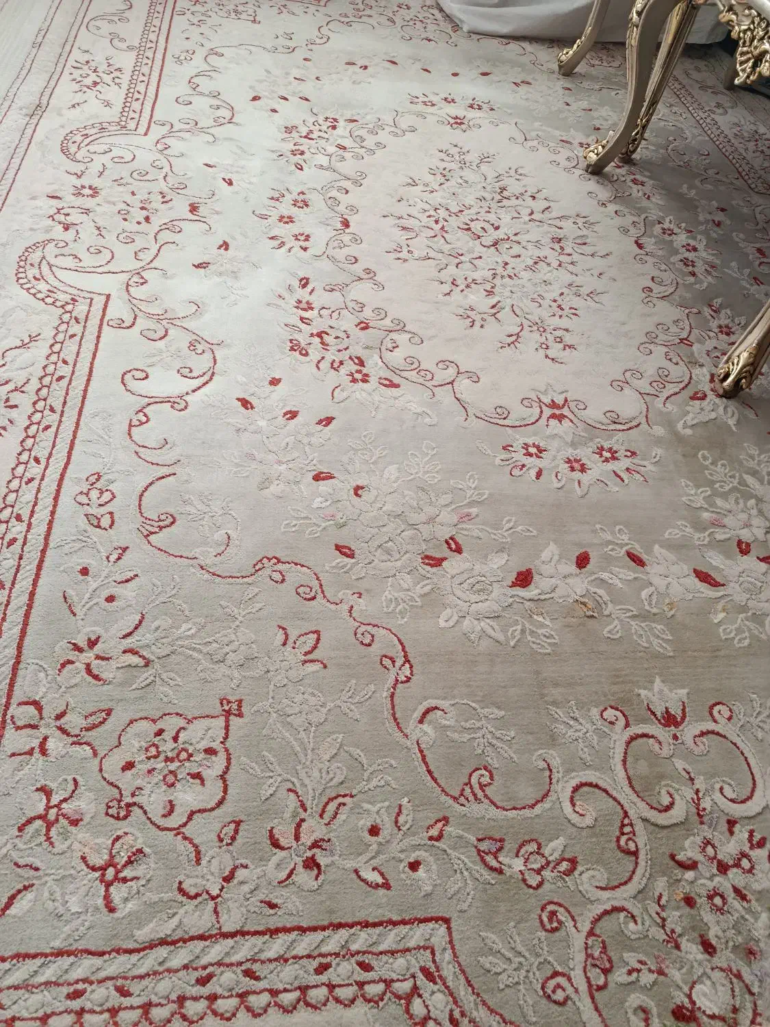 فرش ماشینی۴عدد فروش فوری|فرش|اردبیل, |دیوار