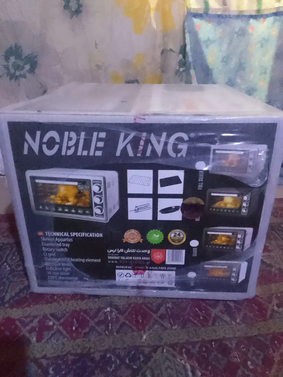 ماکروفر|اجاق گاز و لوازم برقی پختوپز|خرمشهر, |دیوار