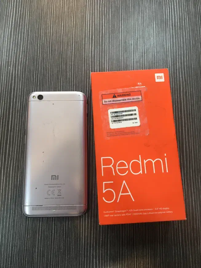 گوشی شیامی A5|موبایل|اصفهان, مصلی|دیوار