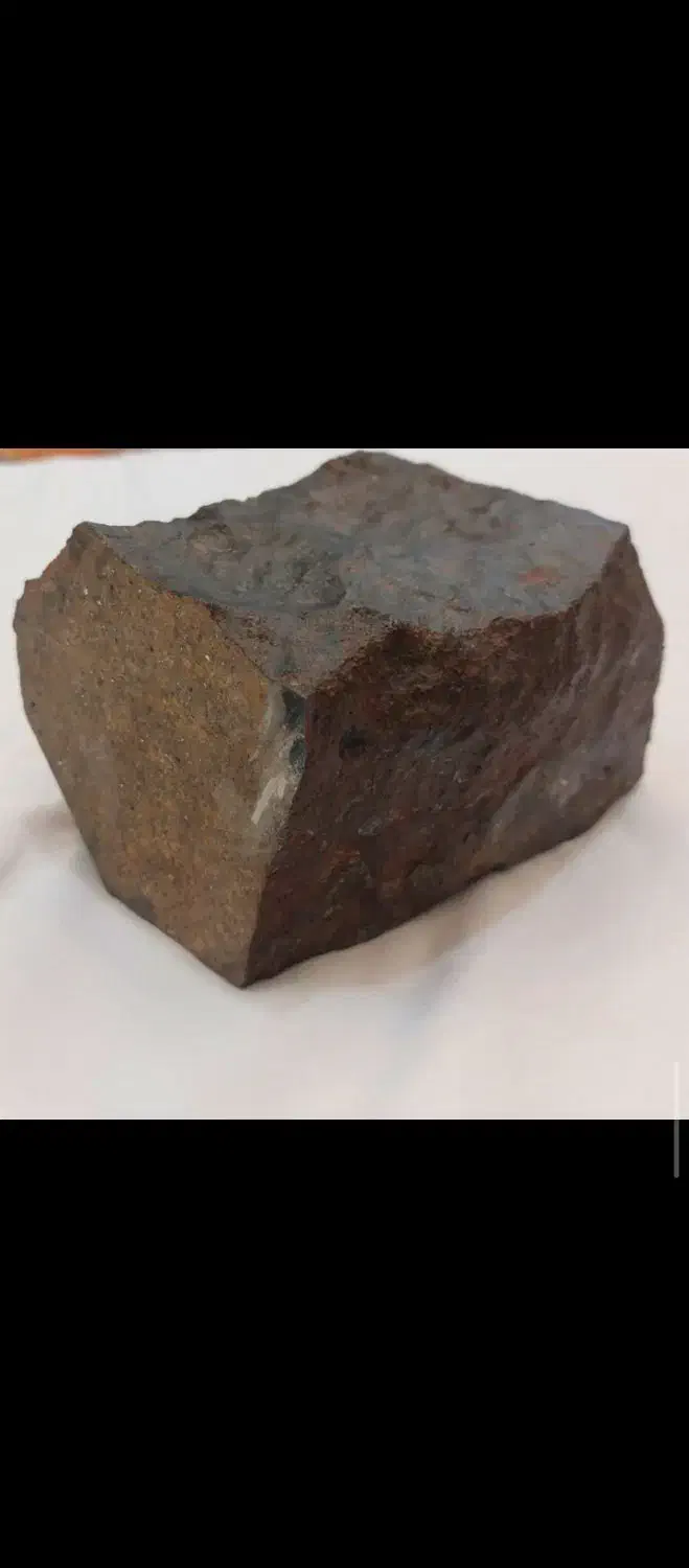 فروش شهاب سنگ|کلکسیون اشیاء عتیقه|رفسنجان, |دیوار