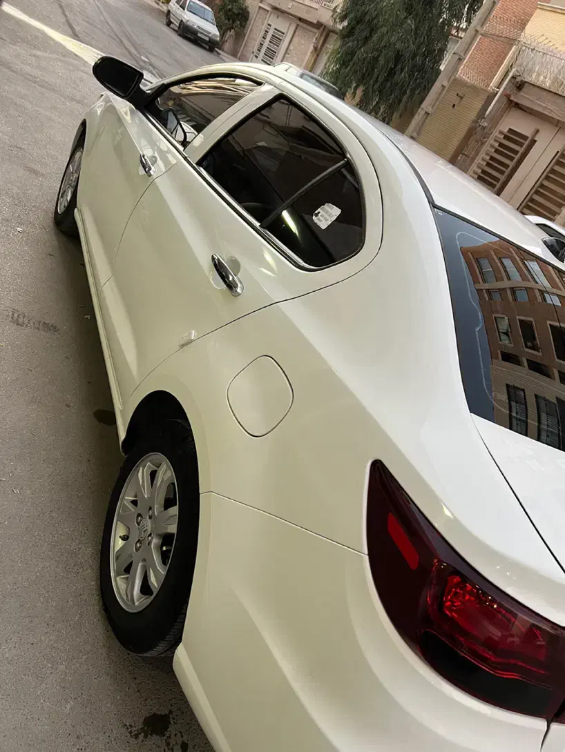 شاهین اتومات مدل ۱۴۰۳ در حد صفر|خودرو سواری و وانت|اصفهان, دشتستان|دیوار