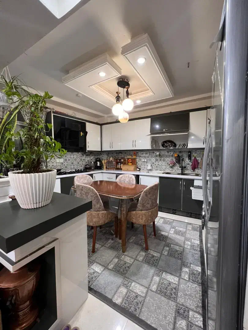 فروش آپارتمان شیک و نوساز ۱۱۲ متری|فروش آپارتمان|چابهار, |دیوار