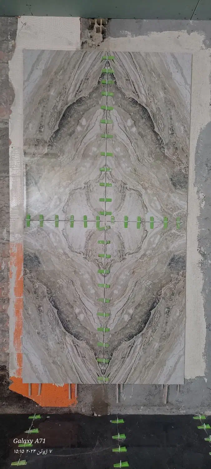 انجام کاشی وسرامیک سه سوته باقیمت منصفانه|خدمات پیشه و مهارت|اردکان, |دیوار