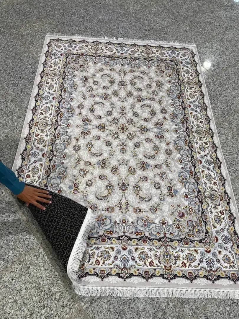 فرشینه (فرش بدون خواب)|فرش|کاشان, فاز ۲ ناجی آباد|دیوار