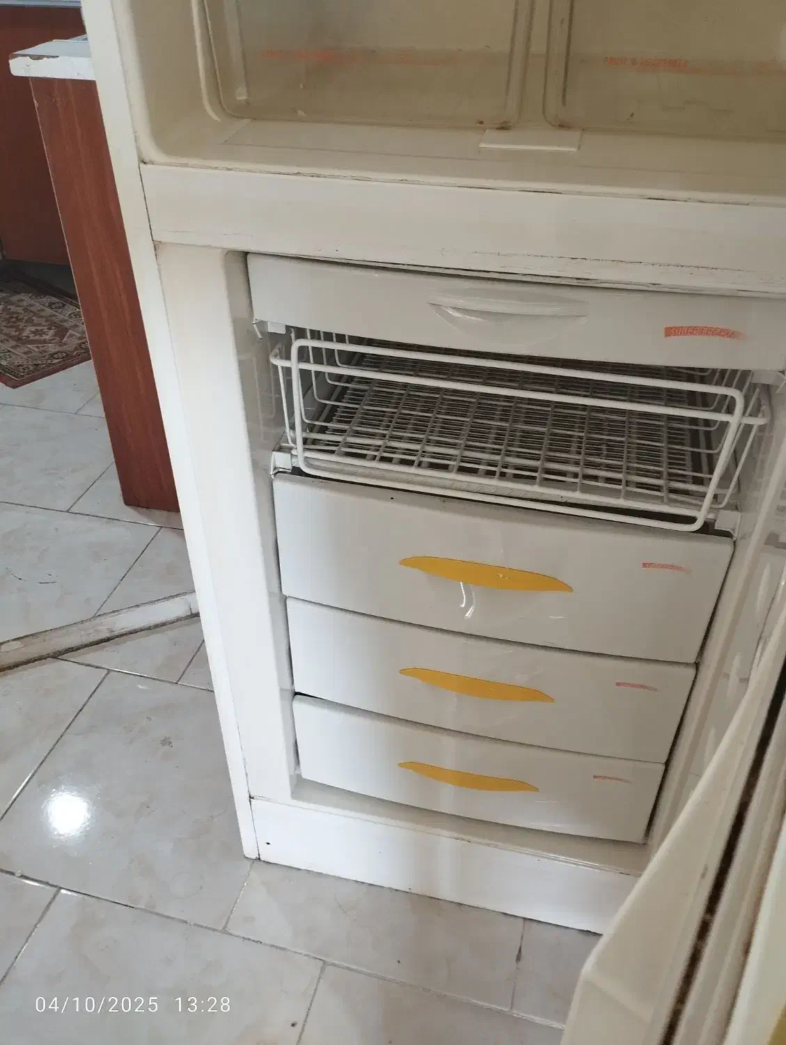 یخچال وفریزر|خدمات پیشه و مهارت|چهارباغ, |دیوار