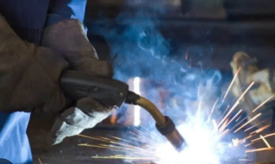 جوشکار co2|استخدام صنعتی، فنی، مهندسی|نیشابور, ناسیونال|دیوار