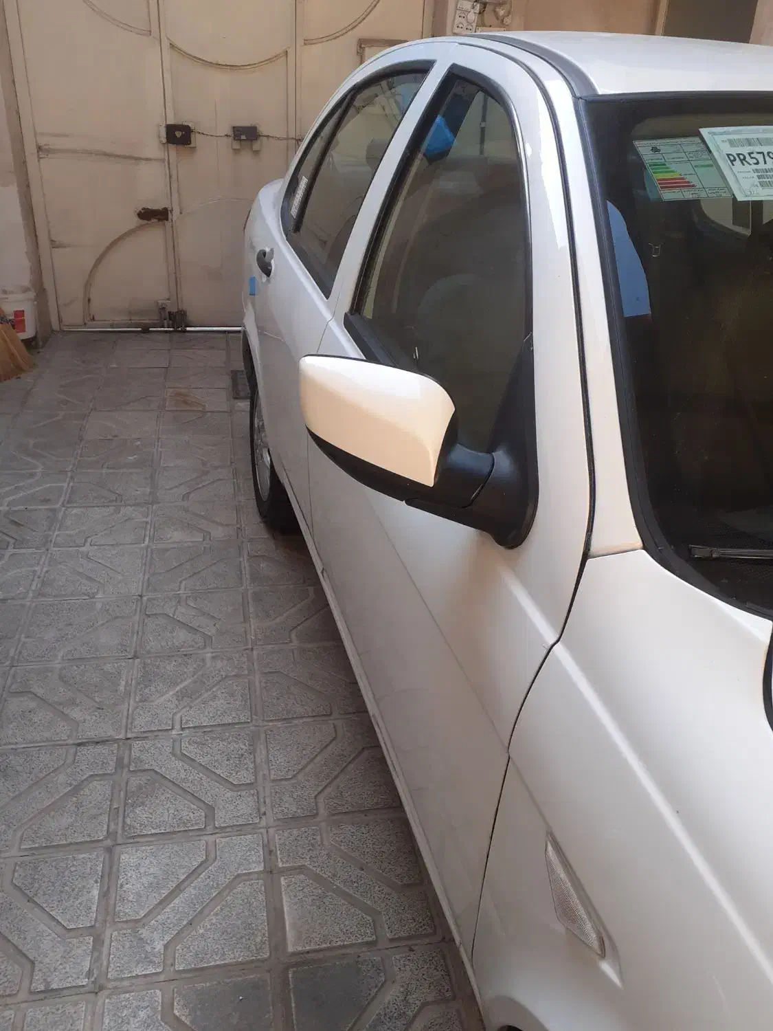 ساینا اتوماتیک|خودرو سواری و وانت|مشهد, تلگرد|دیوار