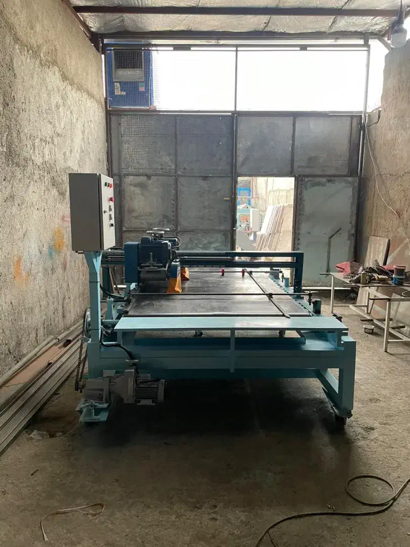 دستگاه برش سرامیک نوارنقاله با کیفیت برش خوب|ماشین‌آلات صنعتی|یزد, |دیوار