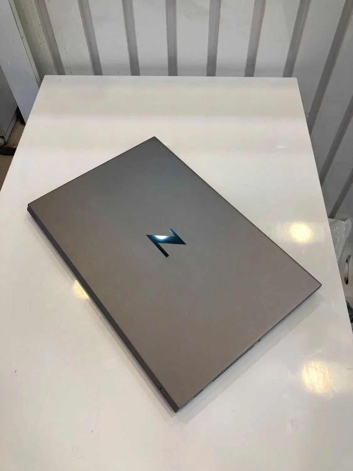 فروش HP Zbook Studio G7|رایانه همراه|تهران, جردن|دیوار