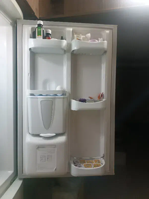 یخچال فریزر امرسان|یخچال و فریزر|مشکیندشت, |دیوار