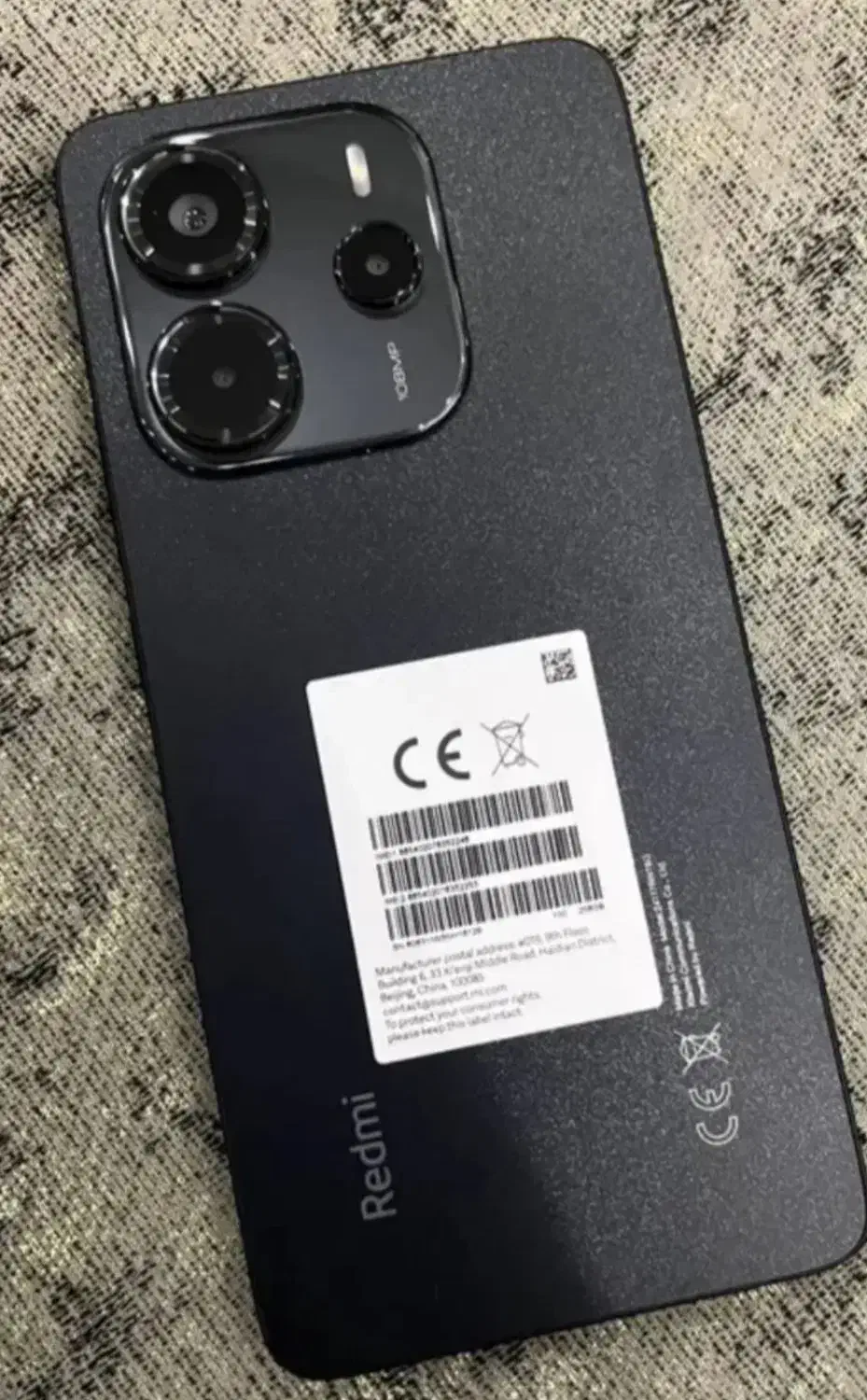 ردمی نوت14|موبایل|اهواز, عین ۲|دیوار