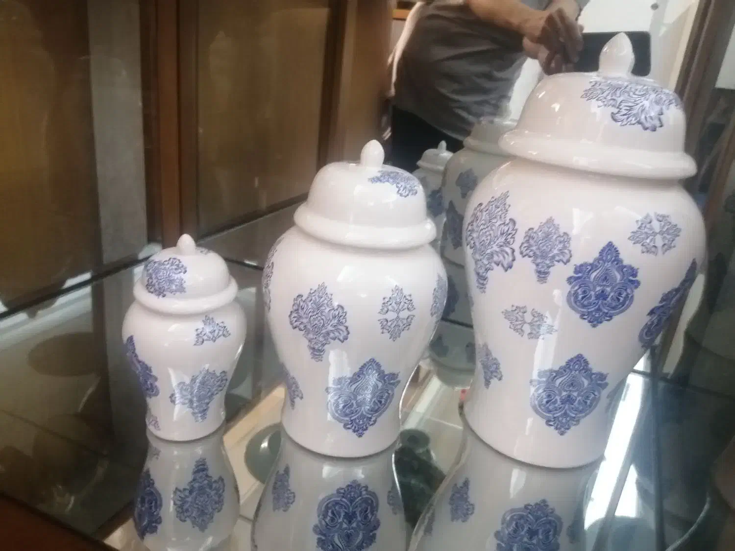 دکوری|مجسمه، تندیس، ماکت|تهران, شهرک دریا|دیوار