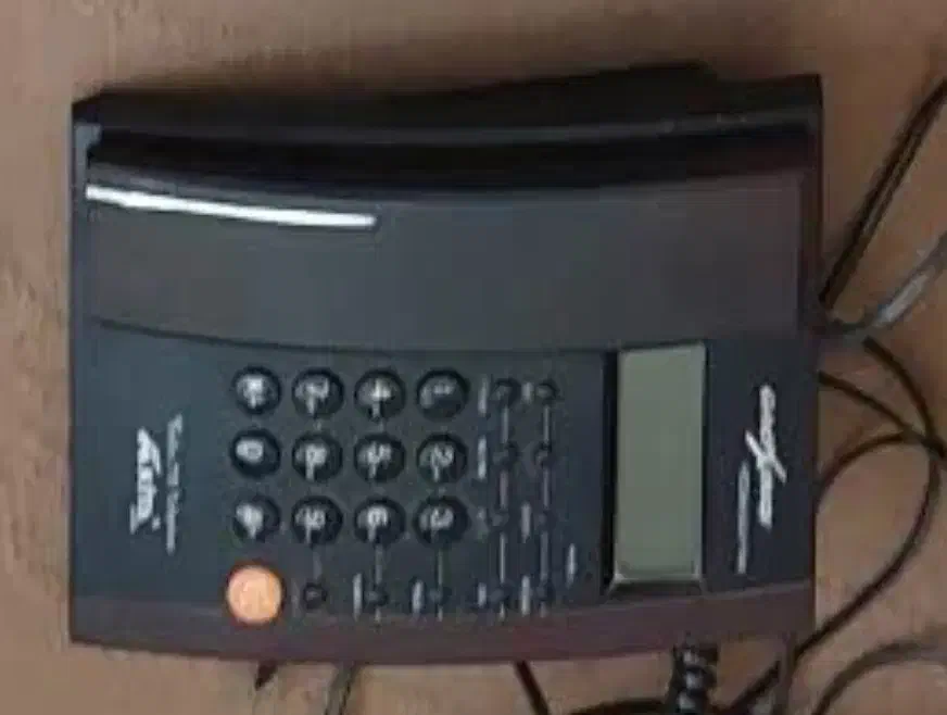 فروش تعدادی تلفن|تلفن رومیزی|اصفهان, فرهنگیان|دیوار