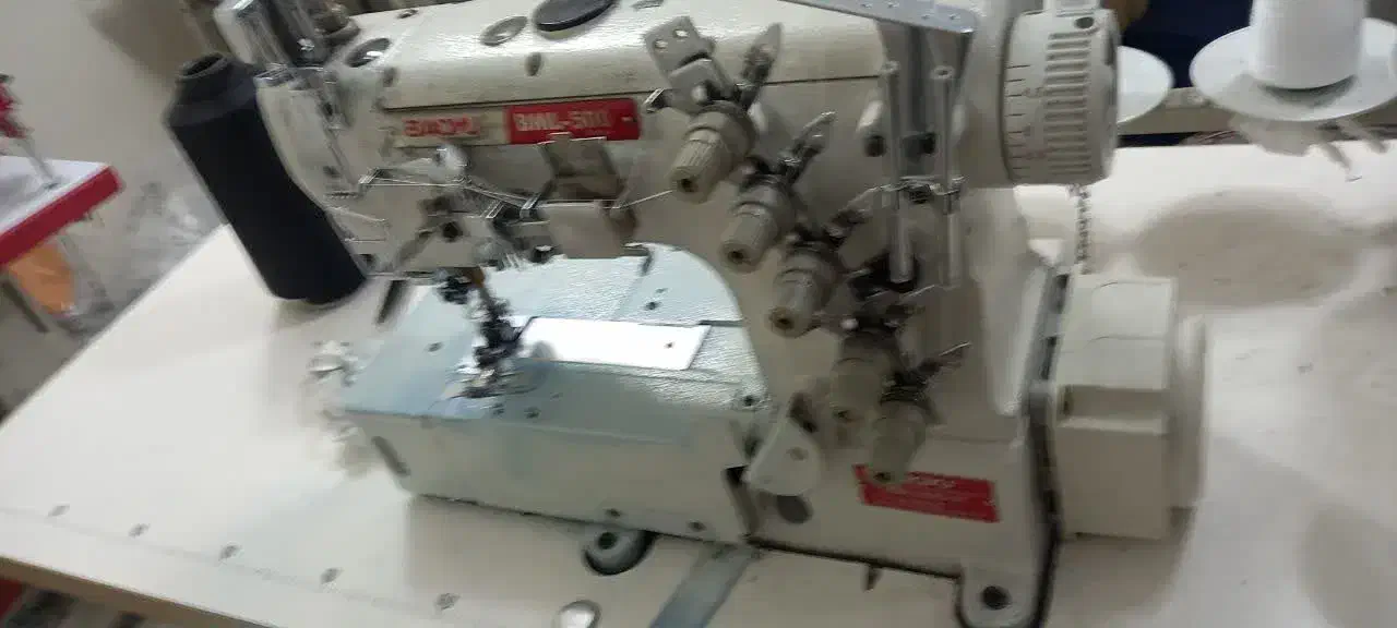 میاندوز بایو|چرخ خیاطی و ریسندگی|اراک, |دیوار