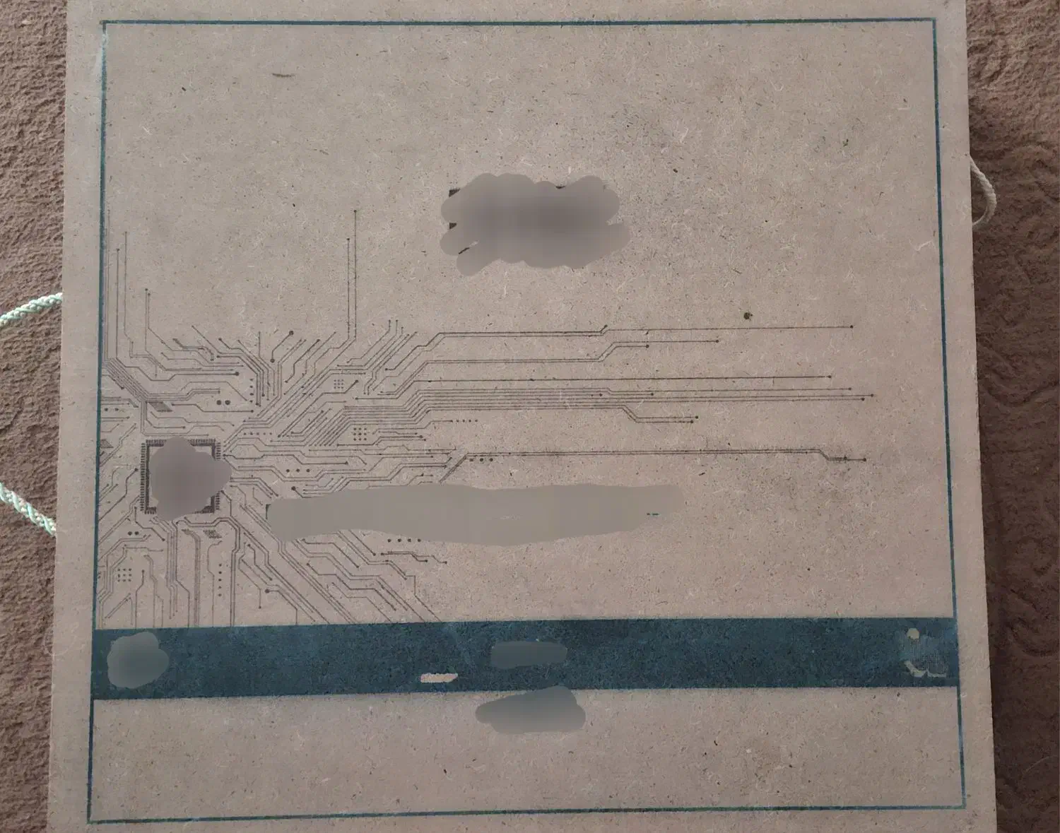 جعبه چوبی|صنایع دستی و سایر لوازم تزئینی|تهران, قصر فیروزه ۲|دیوار