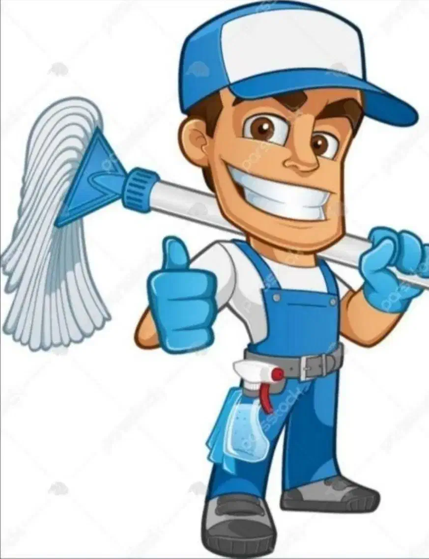 کارهای فنی و نظافتی خانه را انجام میدهم|خدمات پیشه و مهارت|سهند, |دیوار