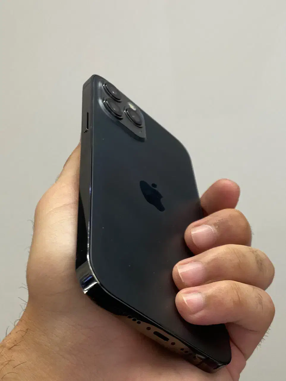 iPhone 12 Pro Max  (اقساط و نقد)|موبایل|تهران, شهرک غرب|دیوار