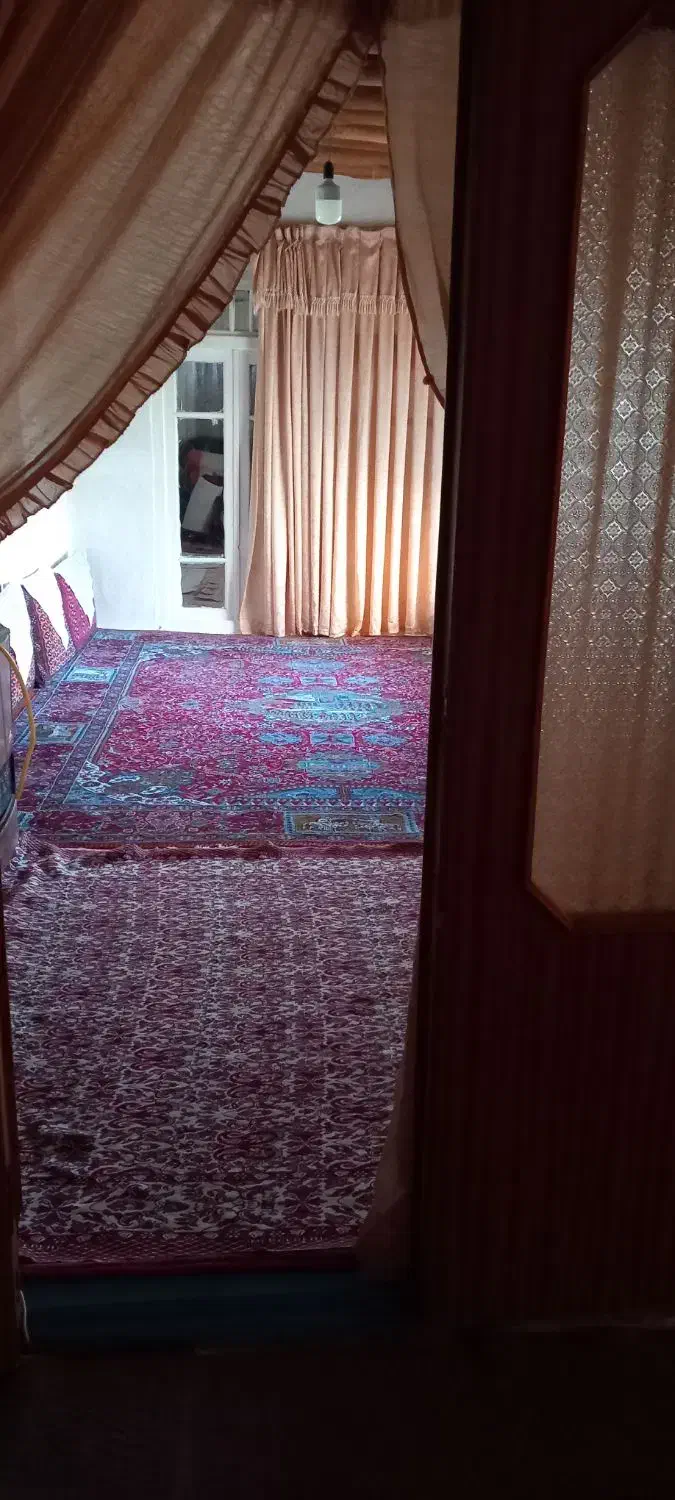 خونه‌باغ‌ویلایی|فروش خانه و ویلا|دشتابی, |دیوار