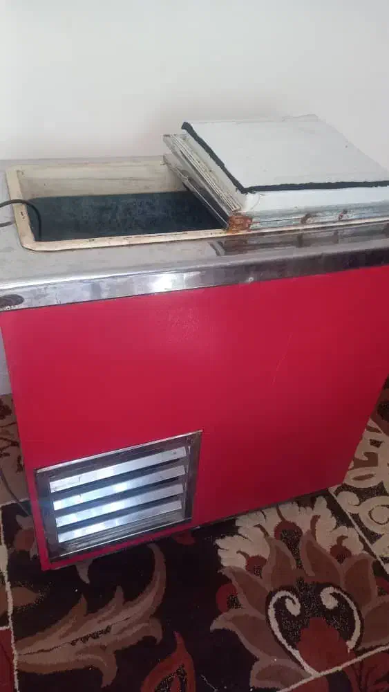 یخچال صندوقی|فروشگاه و مغازه|فاضل آباد, |دیوار