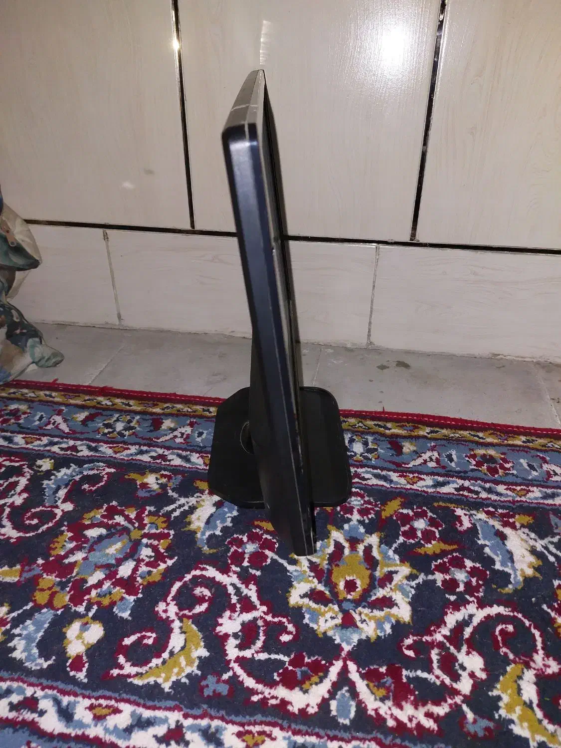 مانیتور 19 اینچ مدل acer|قطعات و لوازم جانبی رایانه|ریگان, |دیوار